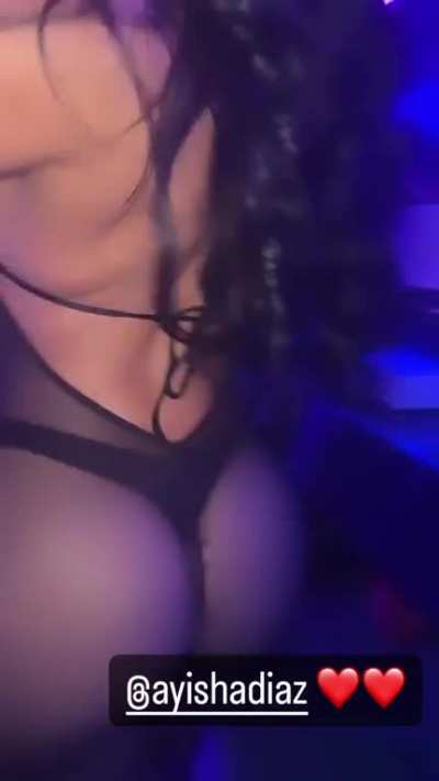 🖤🍑💎
