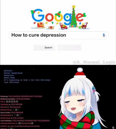 That’s Adorable