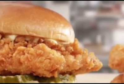 Arby’s