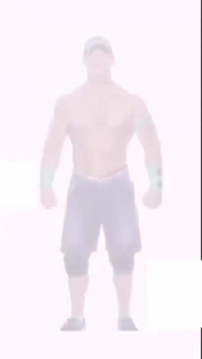 Finally I see him