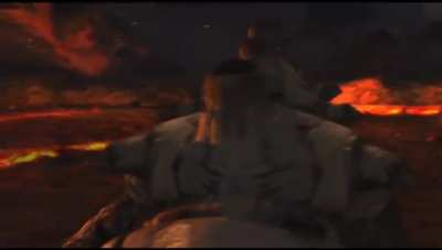 This remains the the most epic Ecology Video and one of the best Turf Wars in the Franchise.