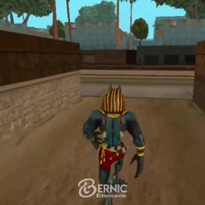 SMITE 2 - Fake vs Real
