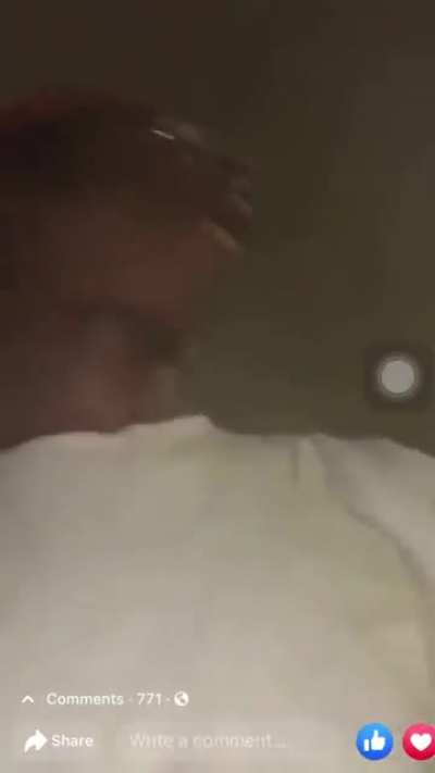 New york Niggas out in the streets barking at white people😂😂😂