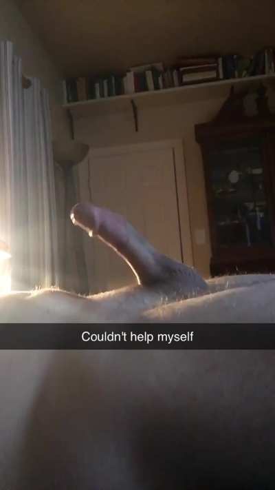lots of cum op