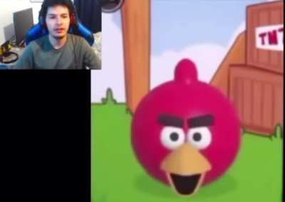 Anger