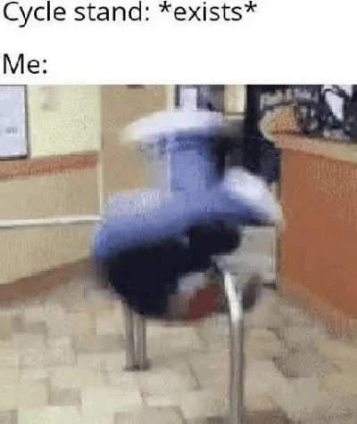 Reflex master