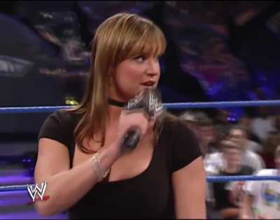 Stephanie McMahon