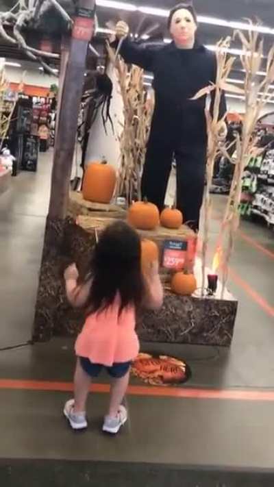 Halloween Fun Dance 🎃🔪