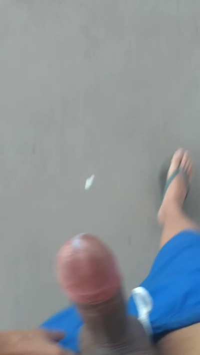 Would u walk with me?