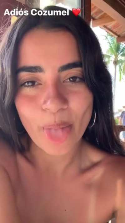Natural beauty