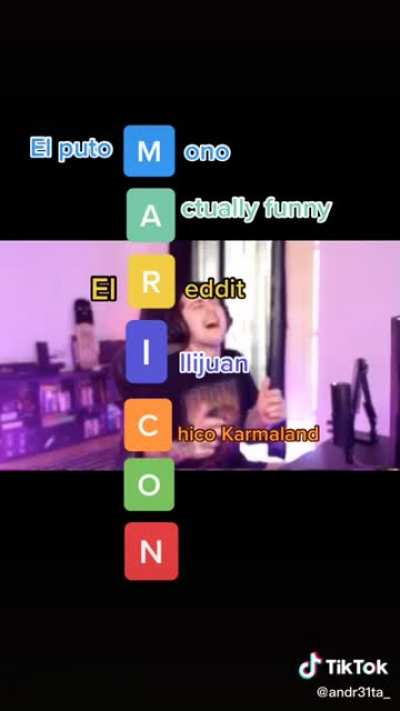 Meme de tik tok ahira dale upvote