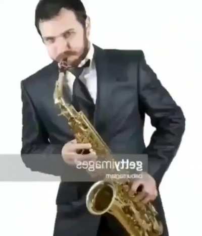 sex is temporary sax is forever