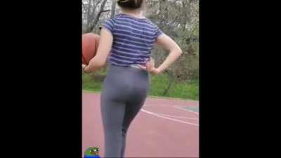 That ass 😍 🍑