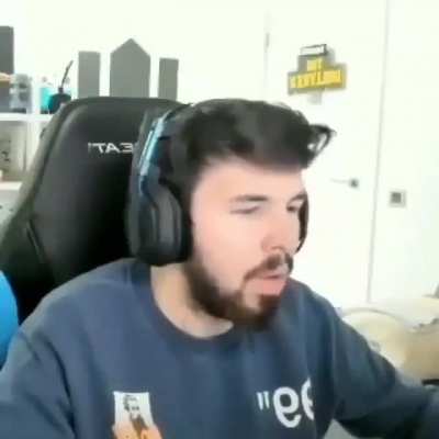 Agarro fuerte