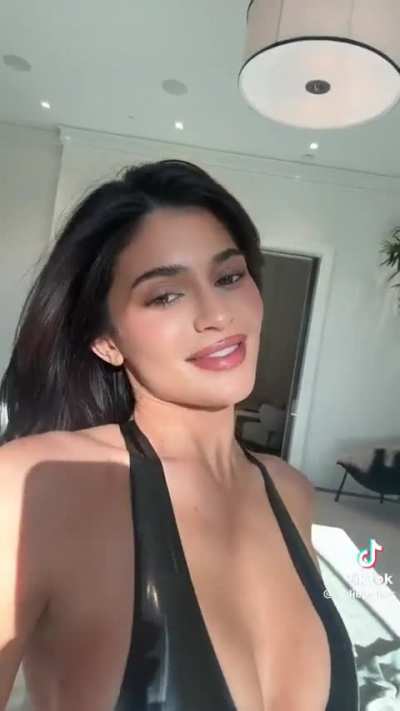 Mommy Kylie