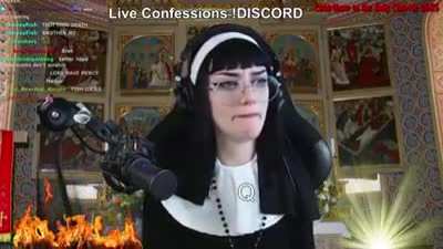 Thanks I hate this guys sin