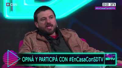 La definición de 