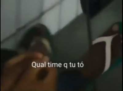 Que timeteu?