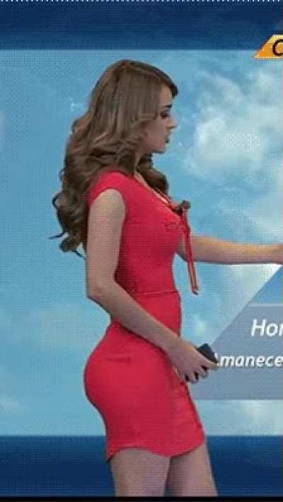 Yanet García turns 30 today