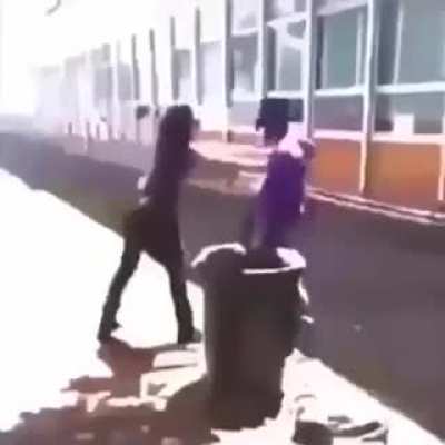 A.