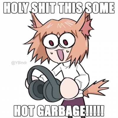 Me when I make a neco-arc AI song