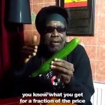 Cucumba