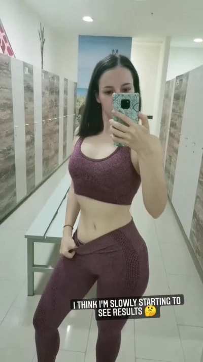 Progress
