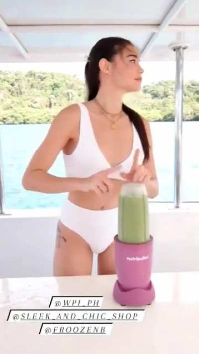 Rhian Ramos