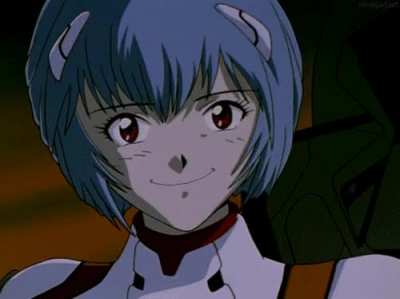 Part 2: when the Rei is sus