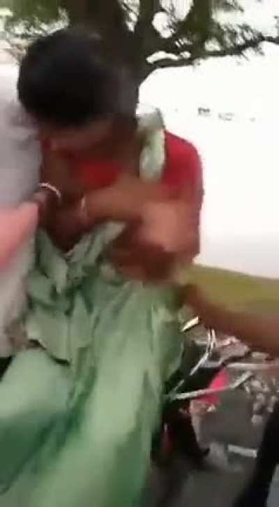 Monsters , happened in Bihar, India