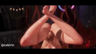 Rise of Eros - Inase - Audit<wbr>ioner<wbr>(Memo<wbr>ry)