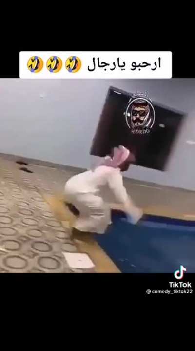 Arab fishies