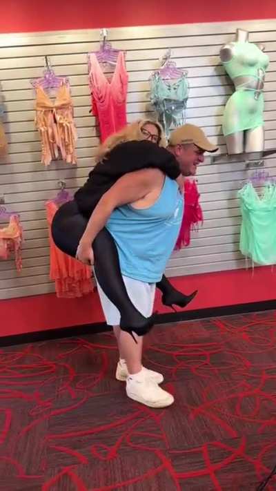 Piggyback