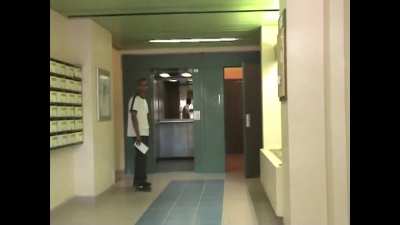 Elevators