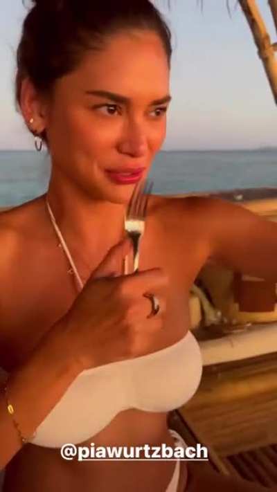 Pia Wurtzbach