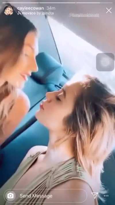 Hot kissa