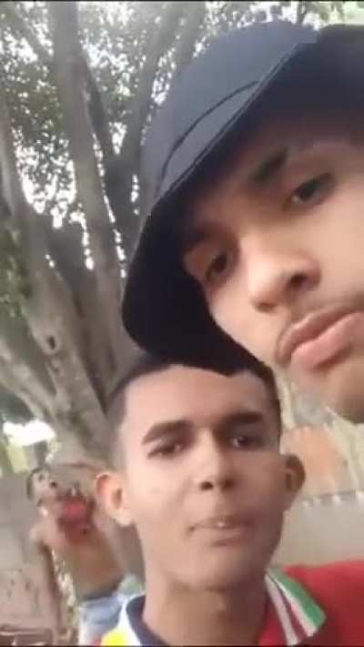 pisca - Video #6004