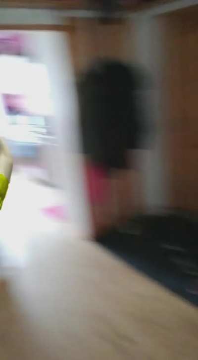 Shrek is coming