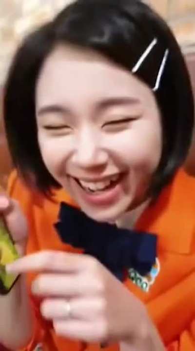 Cute Chaeyoung