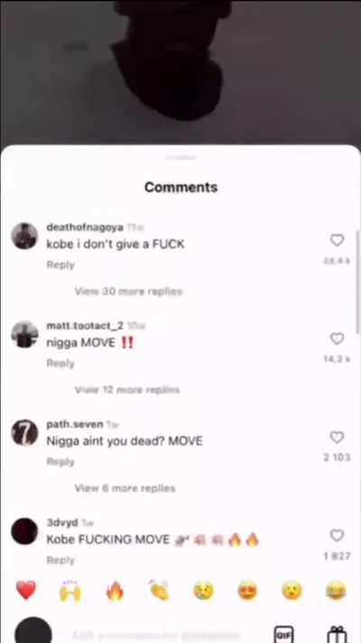 Bro move 😭🙏