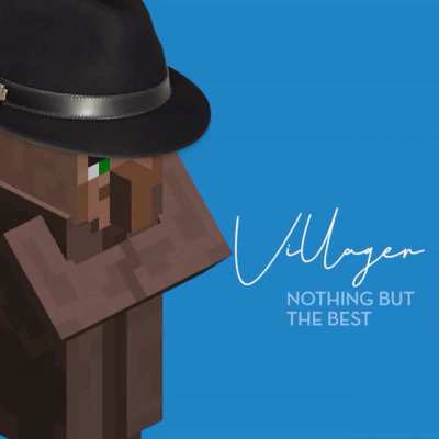 Villager sings Fly Me To The Moon (2008 Remastered) - Frank Sinatra