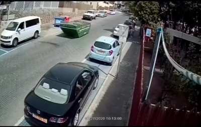 Maybe Maybe Maybe