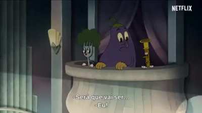 KARALHO NETFLIX, PRIMEIRO HE MAN AGORA ISSO!? O mundo não é mais o msm...