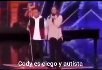 Elm presentado a Stanix a los demás de la Flex