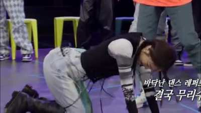 somin dance