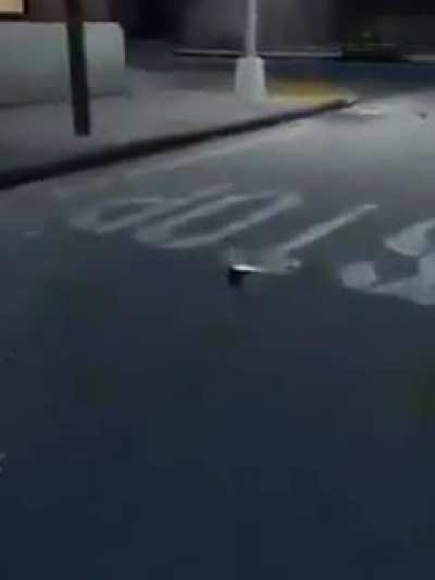 Do not litter.