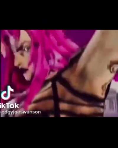 Jojo 🤮