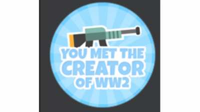 saw this badge and uhhh yeah