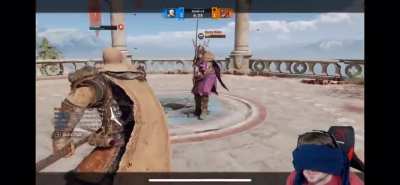 gryphon so easy to play you dont even need to see