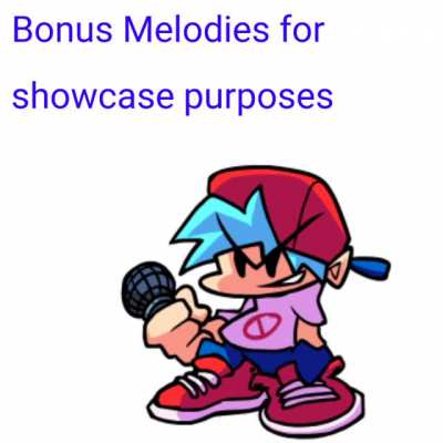 I made my own BF voice that I'm going to use for original songs! What do you think of it?
